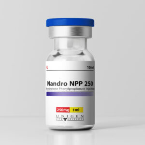 Nandro NPP 250