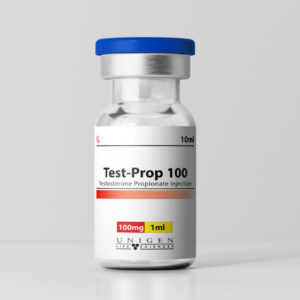 Test-Prop 100