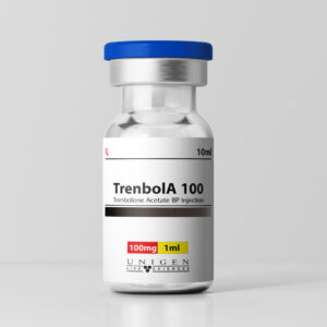 TrenbolA 100