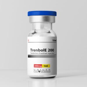 TrenbolE 200