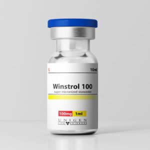 Winstrol 100